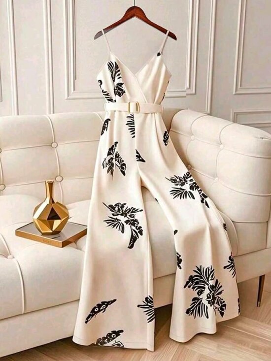 Shein Pants - Womens jumpsuit